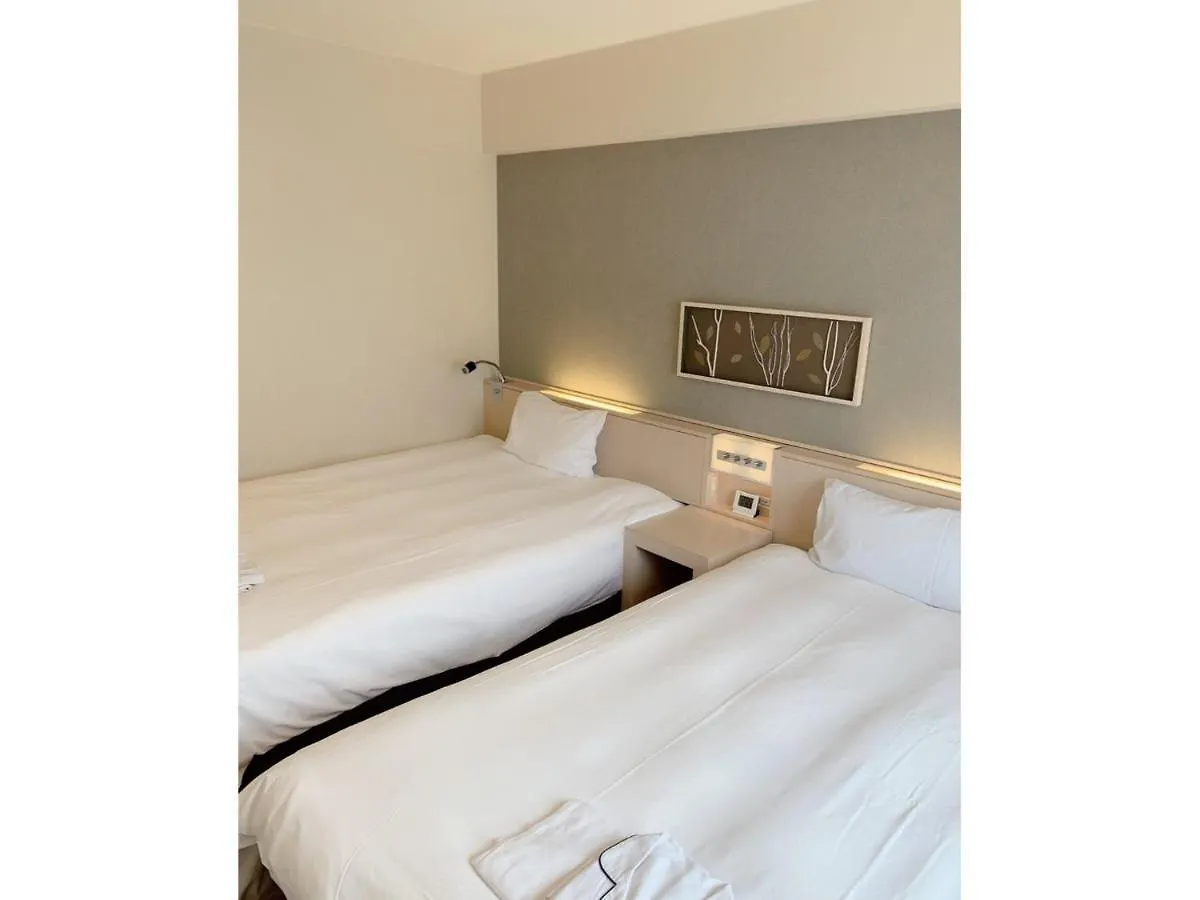 Tmark City Hotel Sapporo - Vacation Stay 90448V