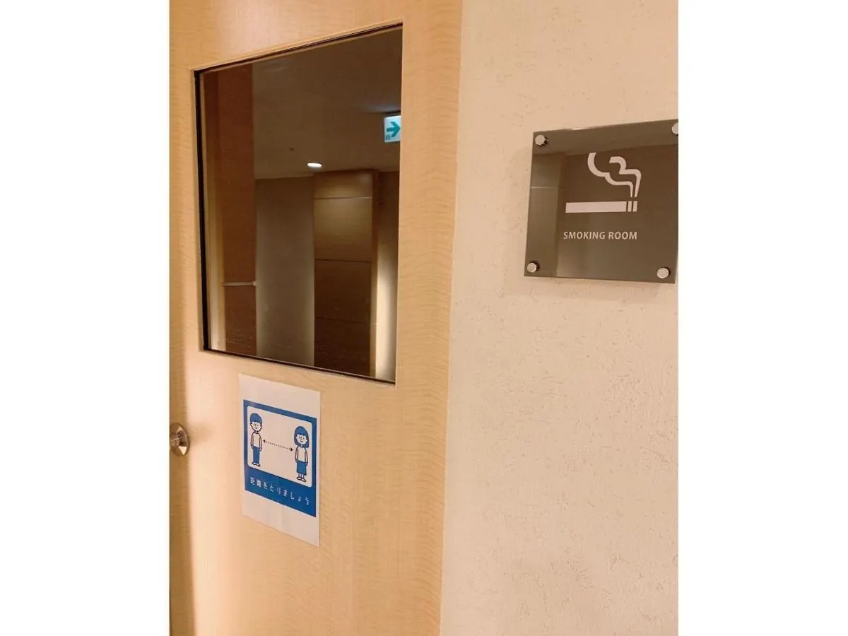 Tmark City Hotel Sapporo - Vacation Stay 90448V